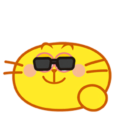 蛋黄猫