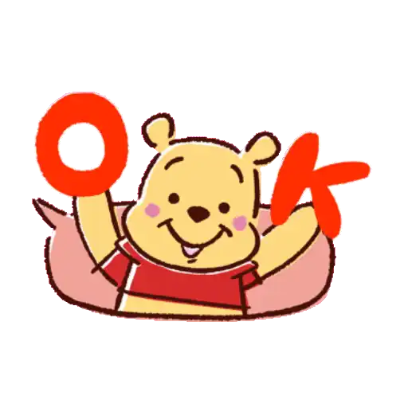 Winnie the Pooh