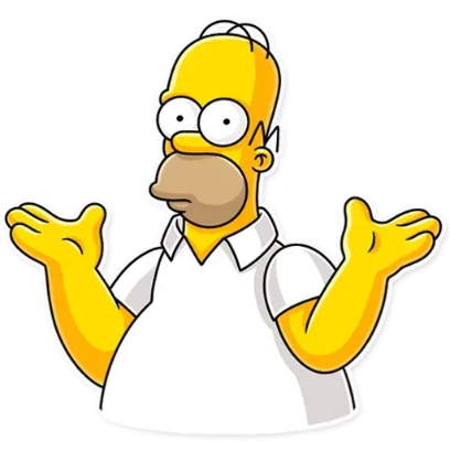 Homer Simpsons