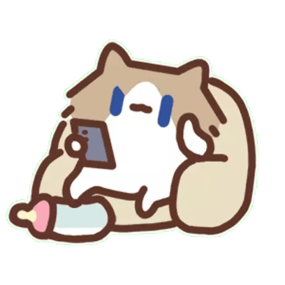 月薪猫一 cover