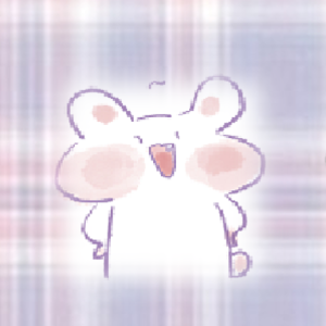 Lion & Rabbit Sticker Pack – Everyday Reactions