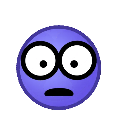 shock sticker