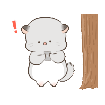 ！ sticker
