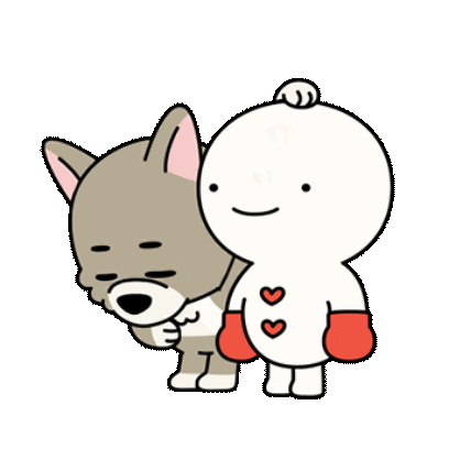 welcome sticker