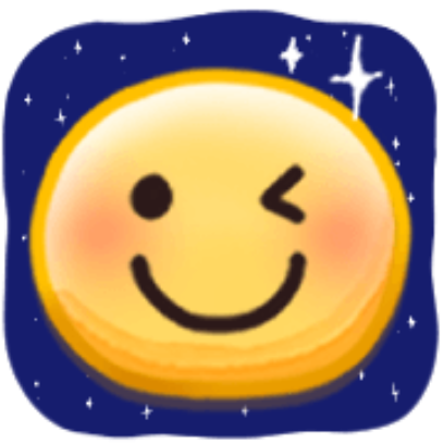 sleep sticker
