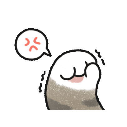 握爪 sticker