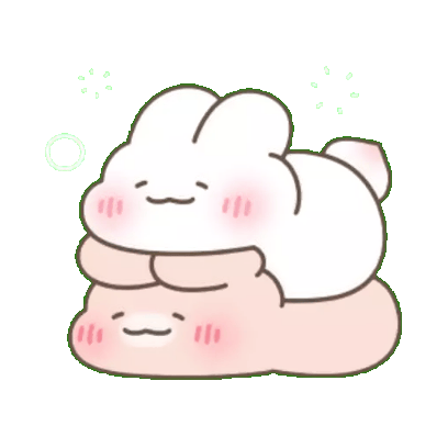 together sticker
