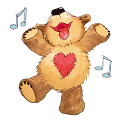 dance sticker