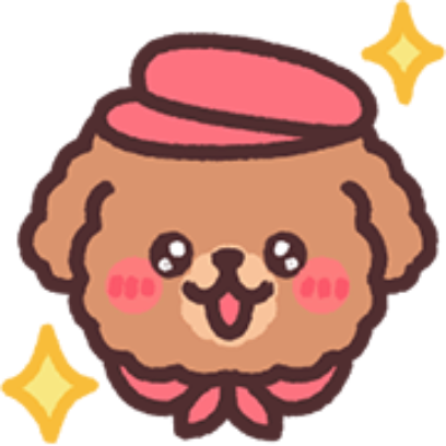 口 sticker