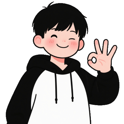 ok sticker