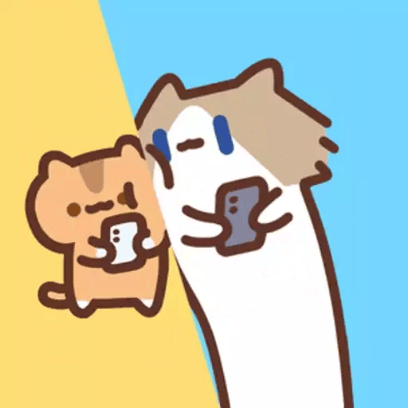 月薪猫一(2) 27 sticker