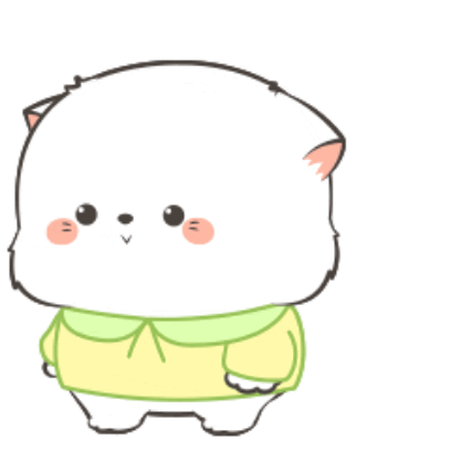 谢谢 sticker