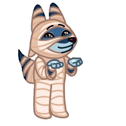 give sticker