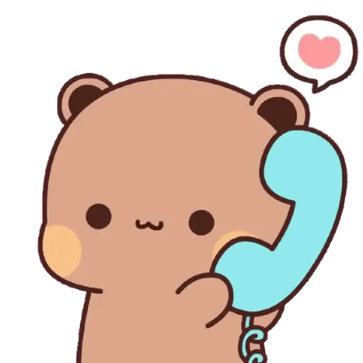 歪 sticker