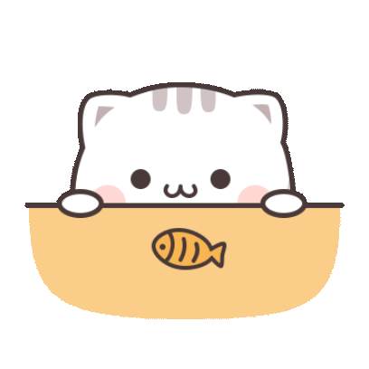 看到鱼 sticker