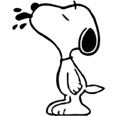 spit sticker