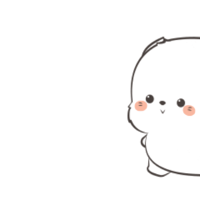 谁呀 sticker