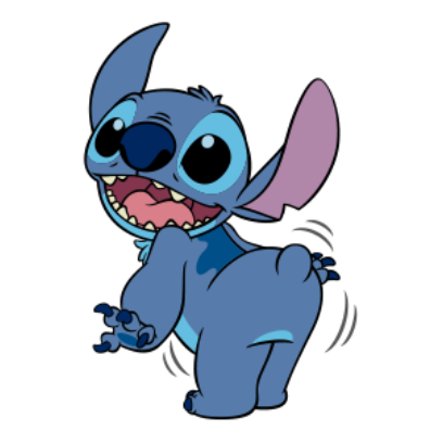 twist sticker