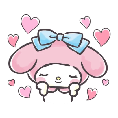 love sticker