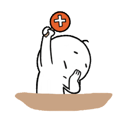 no sticker