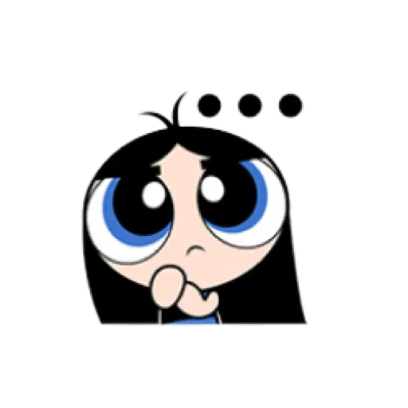 ... sticker