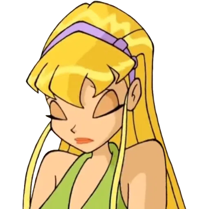 WINX CLUB 11 sticker