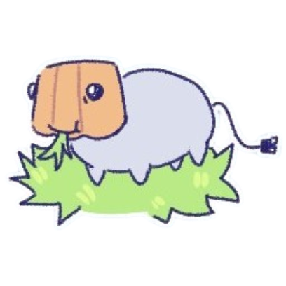Regretevator Sticker 1 sticker
