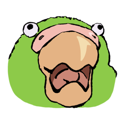 shock sticker