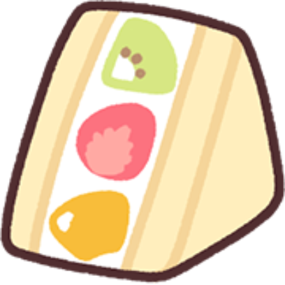 日 sticker