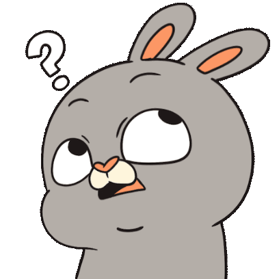 ? sticker