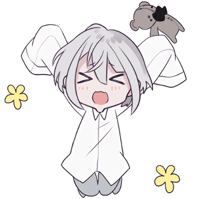 happy sticker