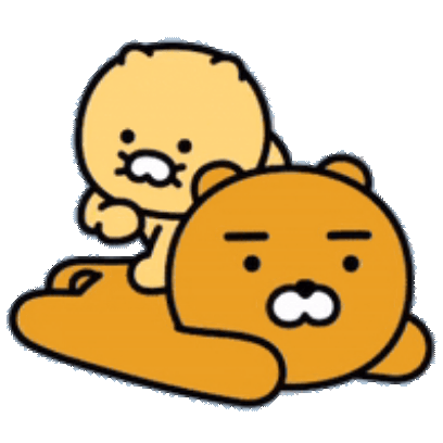 massage sticker
