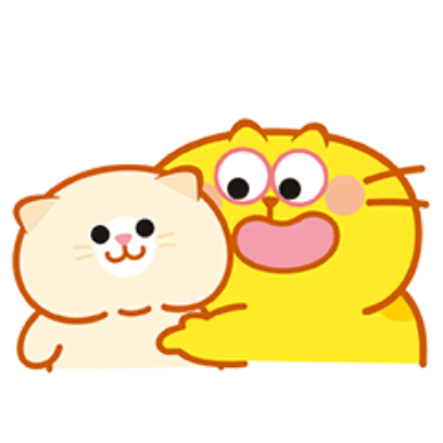 duangduangduang sticker