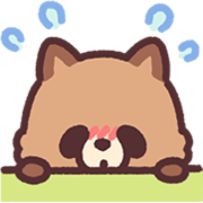 Animals sticker