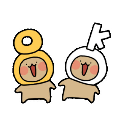 ok sticker