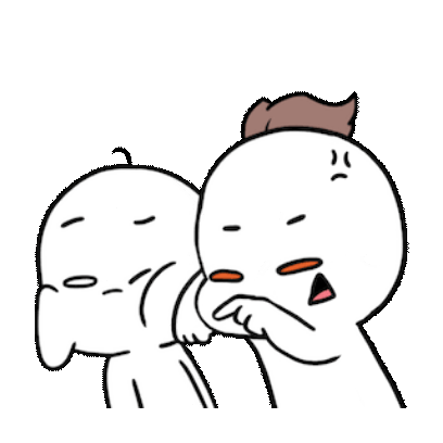 accuse sticker