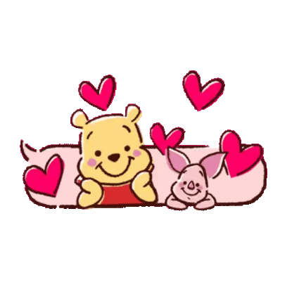 love sticker