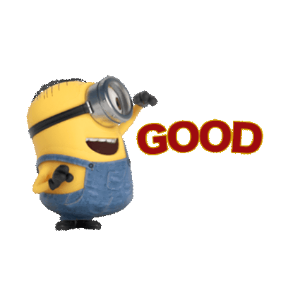 good sticker