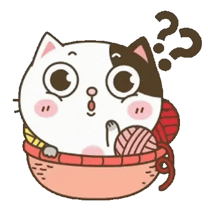 ? sticker