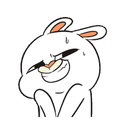 sweat sticker