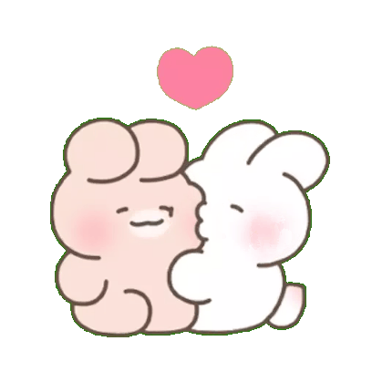 kiss sticker
