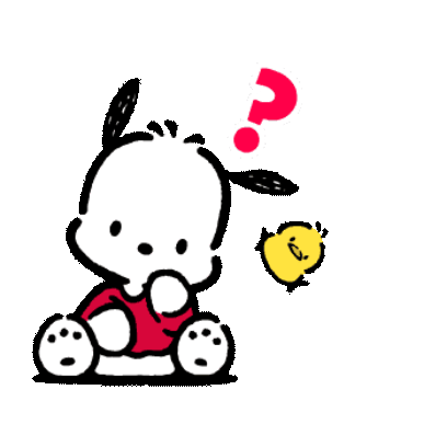 ? sticker