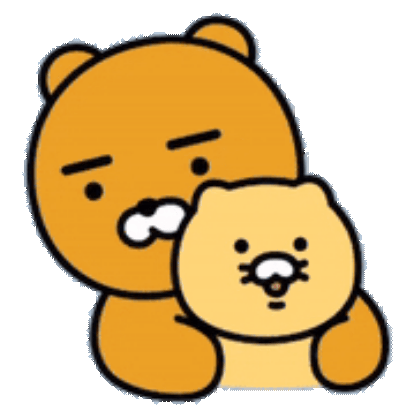 hold sticker