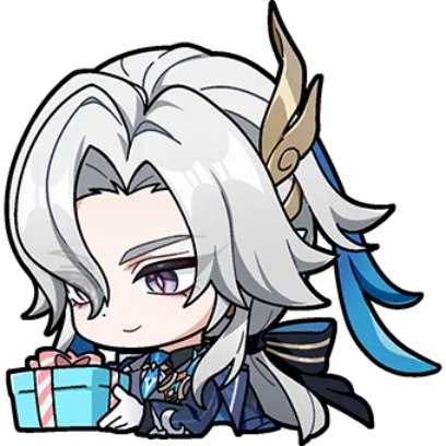 gift sticker
