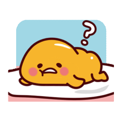 ? sticker