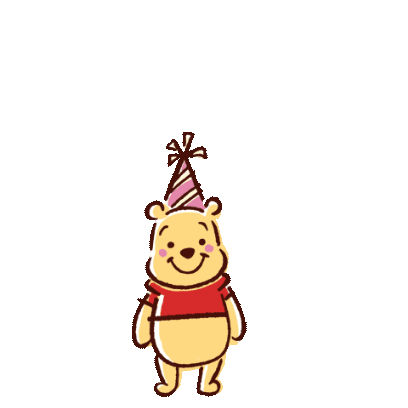 party sticker