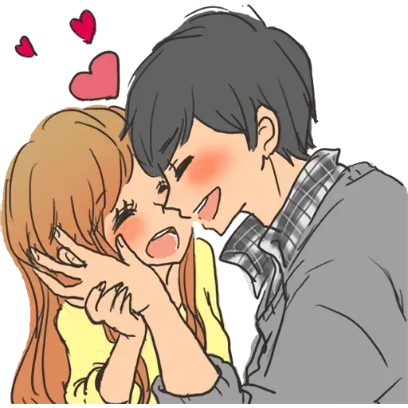 love 13 sticker