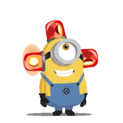 siren sticker