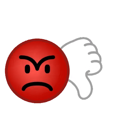 bad sticker