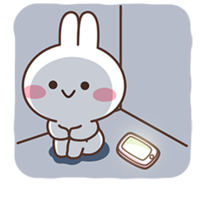 wait sticker